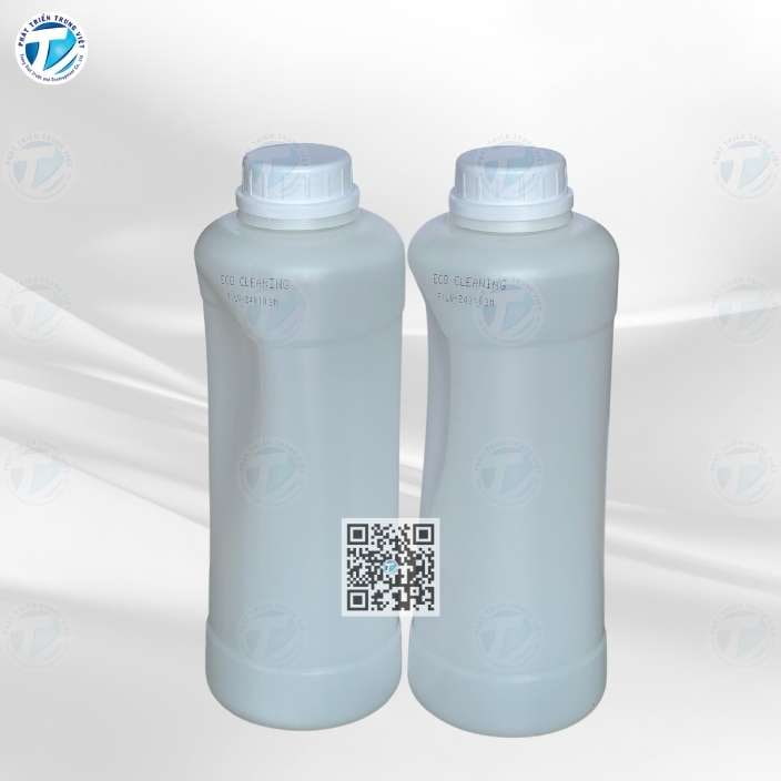 Nước Rửa Decal - DX5